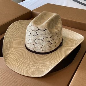 Cowboy Hat